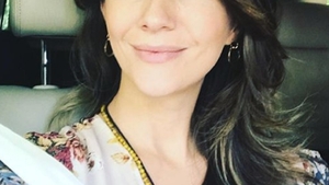 Adela Popescu este decisă să nască natural. ”Sper totuși că „flațiolul” să fie rezonabil și “echilibrat”