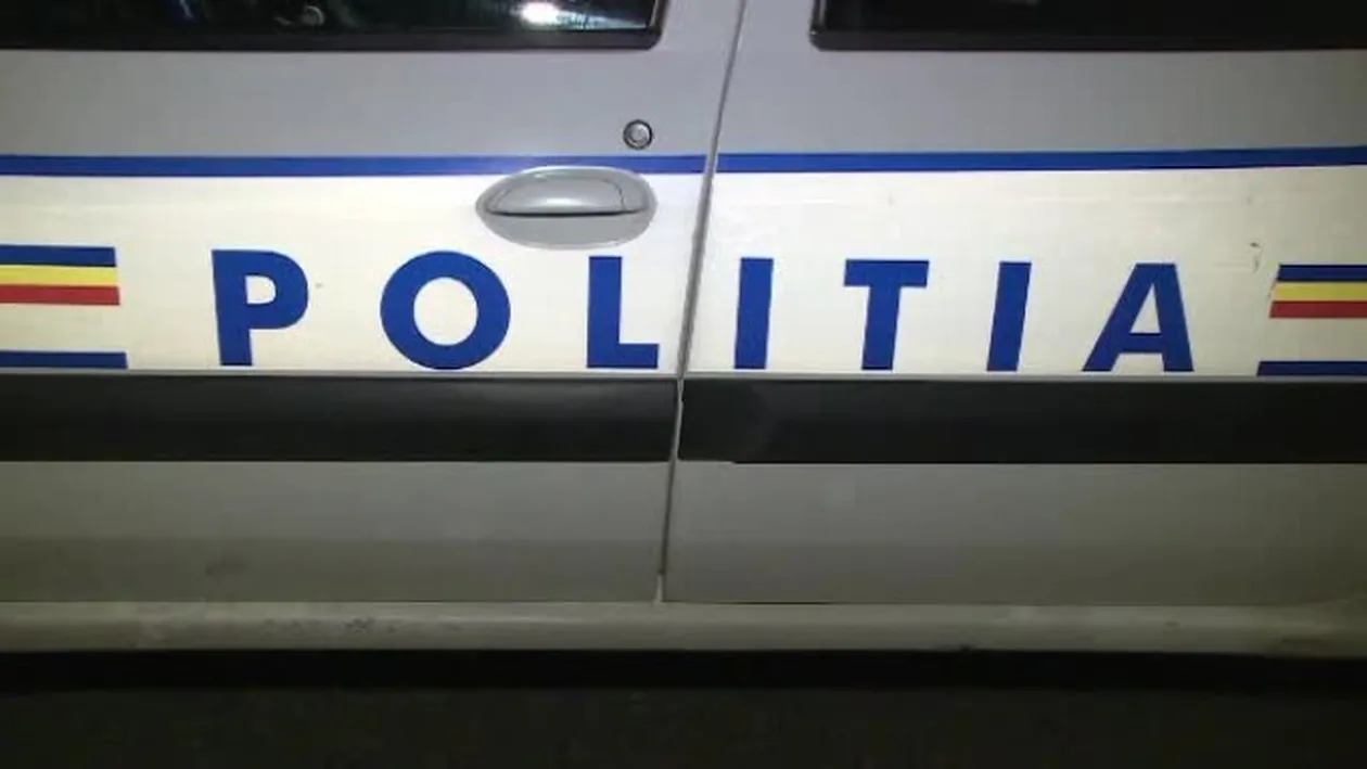 Bărbatul care a călcat o fetiţă pe trecere în Capitală a fost reținut! Este un recidivist