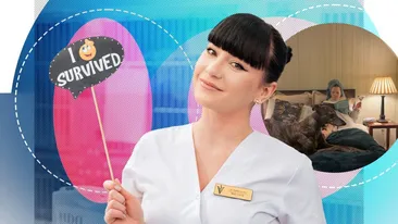 O absolventă de Medicină Veterinară se plimbă prin lumea întreagă ca ”bonă” pentru animalele de companie. ”Mi se părea o chestie nebunească să merg la oameni în casă”. Următoarea destinație: India