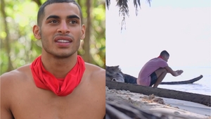 Gheboasă revine la Survivor România 2023?! Anunțul pe care l-a făcut trapperul în direct, la TV