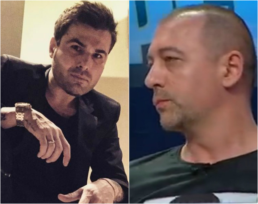Tiberiu a lansat o serie de acuzaţii grave la adresa lui Mutu