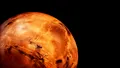 Un meteorit marțian rar păstrează indicii nemaivăzute despre interiorul Planetei Roșii