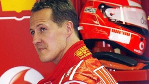 VERDICT SUMBRU! Ce se intampla in aceste momente cu Michael Schumacher! Nu mai are nicio sansa