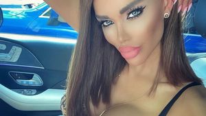 FOTO | Bianca Drăgușanu, ipostază de-a dreptul ridicolă! Ce și-a făcut blondina