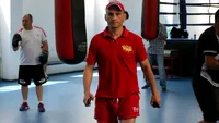 El este sportivul cu cele mai multe meciuri de box la profesionisti! Are 39 de ani si inca practica!