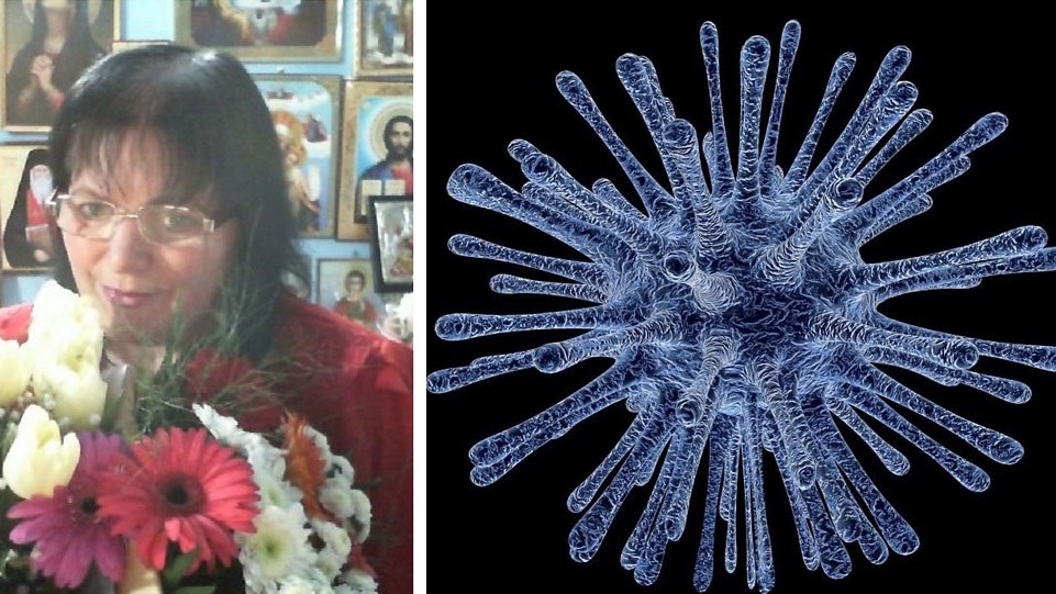 Maria Ghiorghiu a aflat când va fi Apocalipsa: “Sfârșitul Terrei este aproape”