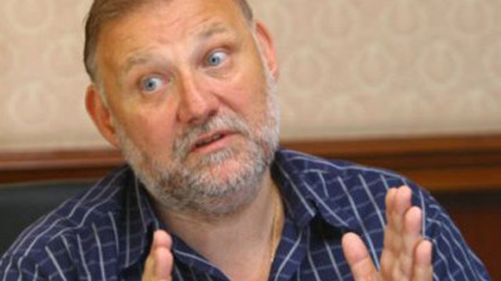 Fostul consilier al lui Traian Băsescu, reţinut de procurori. Răzvan Murgeanu este acuzat de fapte de corupţie