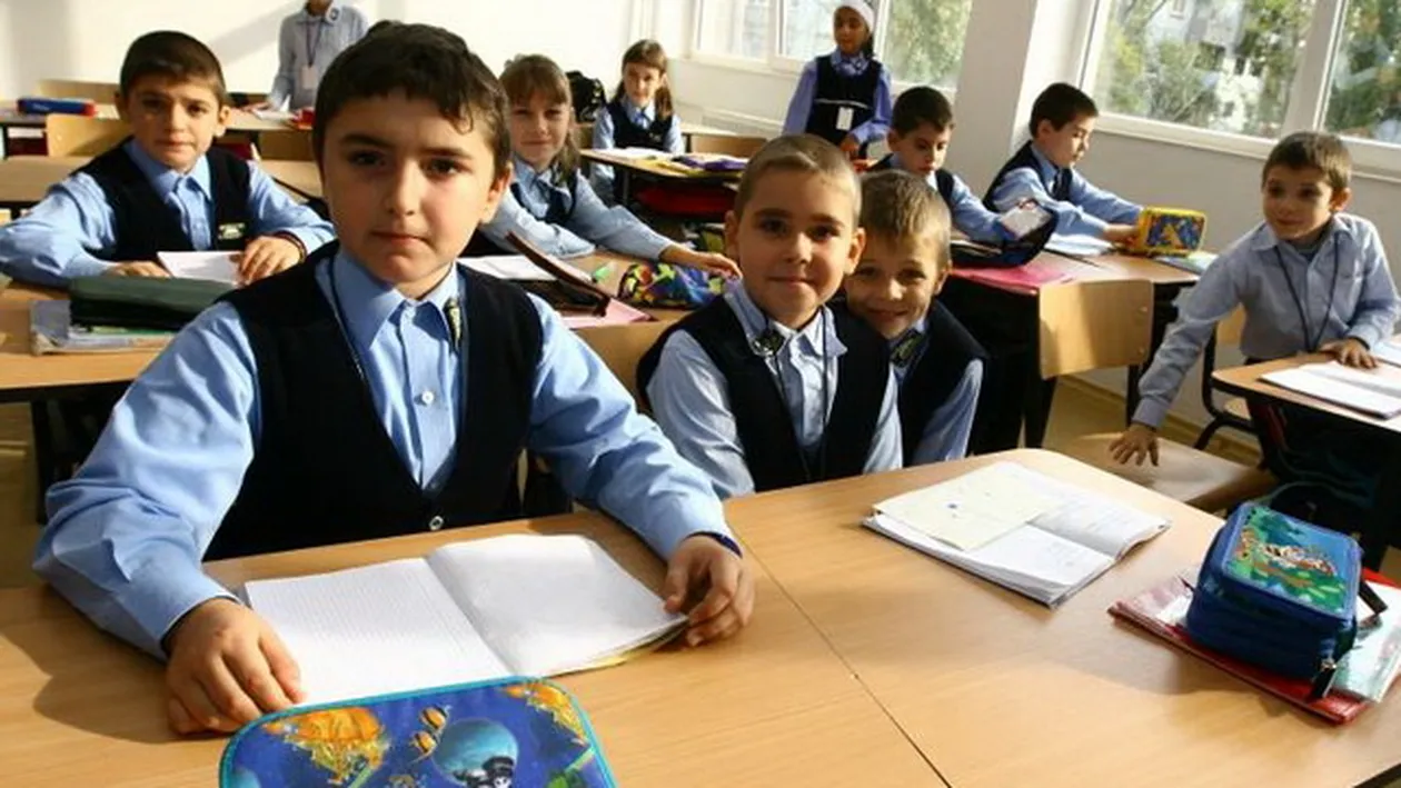 Se intampla in curand! Fiecare copil va primi 200 de lei pentru meditatii dupa scoala!