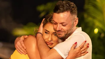 Maria Avram de la Insula Iubirii 2025 a vrut să se sinucidă când a văzut că a fost înșelată de soțul Marius