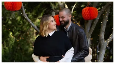 Bucurie mare în familia Chefi la cuțite! Finalista a devenit mămică pentru a doua oară