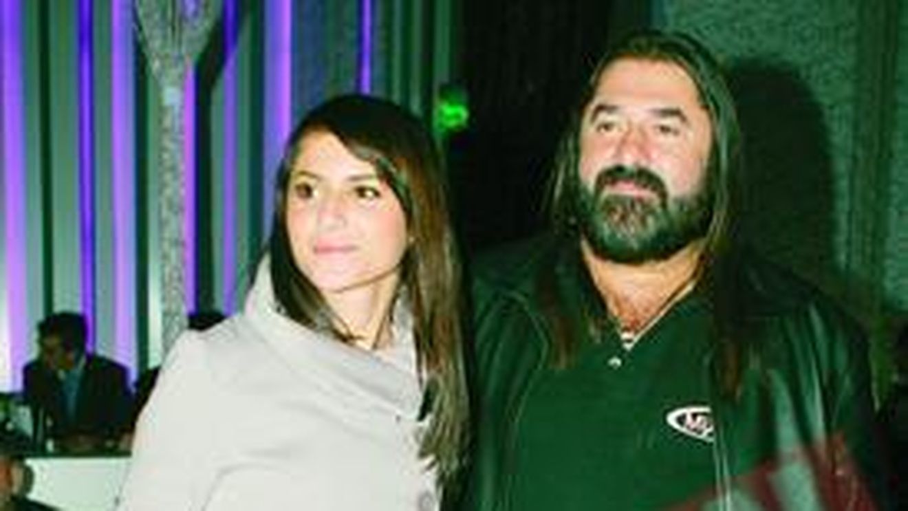 Cautata de politie pentru scandal