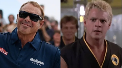 Doliu la Hollywood! Chad McQueen, starul din Karate Kid, a murit