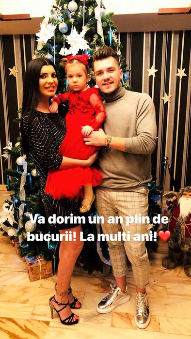 Acum e clar! Ce a făcut Andreea Tonciu după ce s-a spus că divorțează de soțul ei