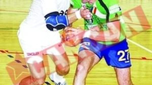 Sandu Iacob, omul fara casa