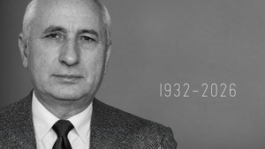 Doliu în politică! A murit unul dintre fondatorii UDMR