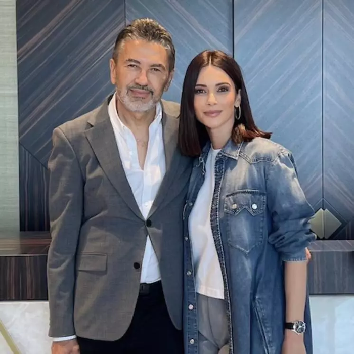 Gestul senzațional făcut de Constantin Stan pentru Andreea Berecleanu, în vacanță. Puțini bărbați ar face asta pentru soțiile lor 🥰