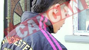 Profesorul pistolar se intoarce la catedra