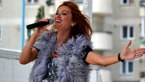 BOMBA in industria noastra muzicala! Una dintre cele mai indragite cantarete din Romania renunta la muzica