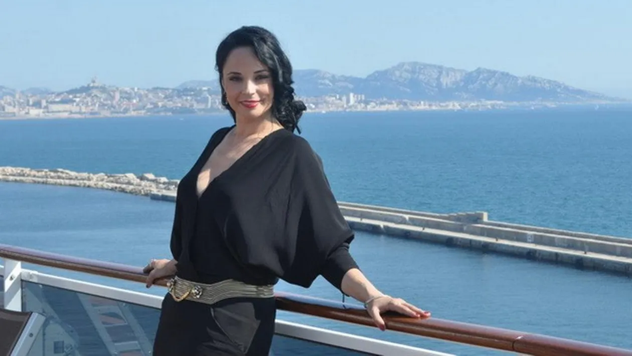 Cum a slabit Andreea Marin 25 kg. Am aflat pas cu pas ce mananca, la fiecare masa din zi! Dieta este una extrem de restrictiva