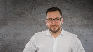 Dramă cumplită în Târgu Mureș! Sergiu Marocico, actorul de la Teatrul Național, a fost găsit mort. Bărbatul s-ar fi sinucis