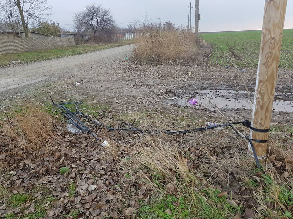 Hoţii sunt inventivi în judeţul Ialomiţa. Prin ce metodă fură acum. “Un furtun…”