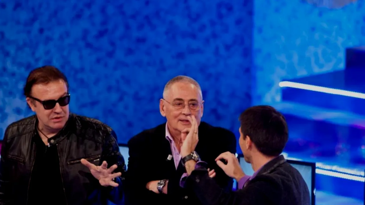 Unde va fi înmormântat Horia Moculescu. Nidia, fiica lui, a făcut anunțul