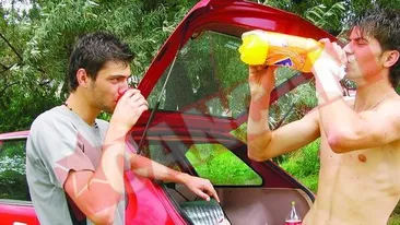 Telenovela socanta in familia fotbalistului de la Dinamo