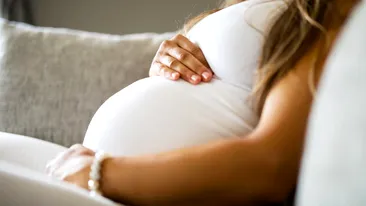 O femeie a mers să facă o ecografie, crezând că este gravidă, dar a avut parte de un şoc. Ce i-au găsit medicii, de fapt, în abdomen