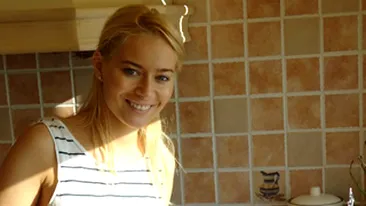 Laura Cosoi il rasfata pe Smiley cu o noua reteta! Uite ce i-a preparat!