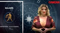 Horoscop zilnic 1 noiembrie 2021. Balanțele iau decizii importante