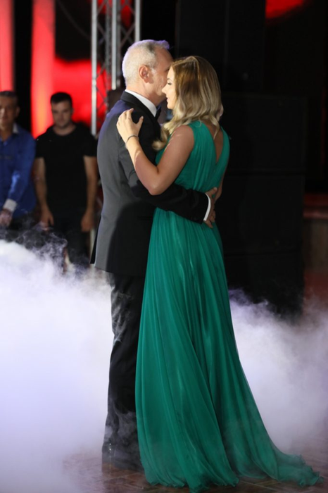 CANCAN.RO a aflat că Irina l-ar fi vizitat pe politician în afara orelor de program