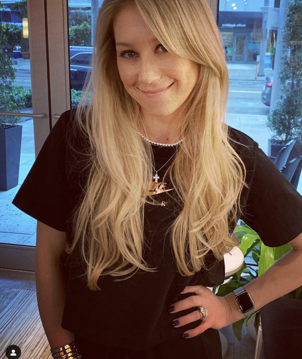 De nerecunoscut! Ce s-a ales de Anna Kournikova și cum a ajuns să arate trupul ei în 2025, la 22 de ani de la retragerea din tenis