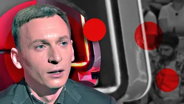 Solistul “The Motans”, prima reacție de pe scaunul de jurat de la “Vocea României”. Denis Roabeș: “Credeam că cineva face o glumă...”