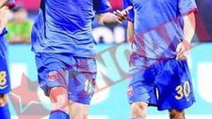 Ce facea Iacob cand dadea gol Zaharia