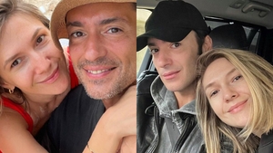 Gafa uriașă făcută de Adela Popescu, după 9 ani de căsnicie! Radu Vâlcan a rămas mască: „Știu că greșeala mărturisită e pe jumătate iertată”