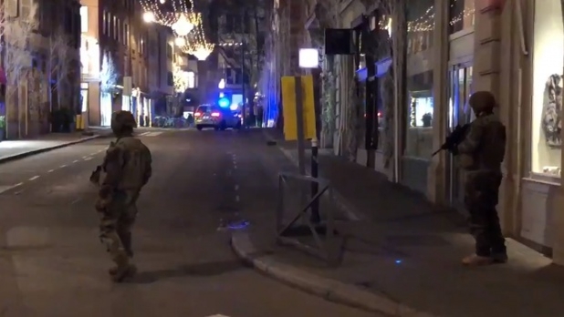 Eurodeputați români blocați în Parlamentul European din cauza atacului armat din Strasbourg