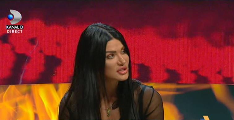 Reacția mamei lui Giani Kiriță, după ce fiul ei și Roxana Vancea și-au aruncat cuvinte grele