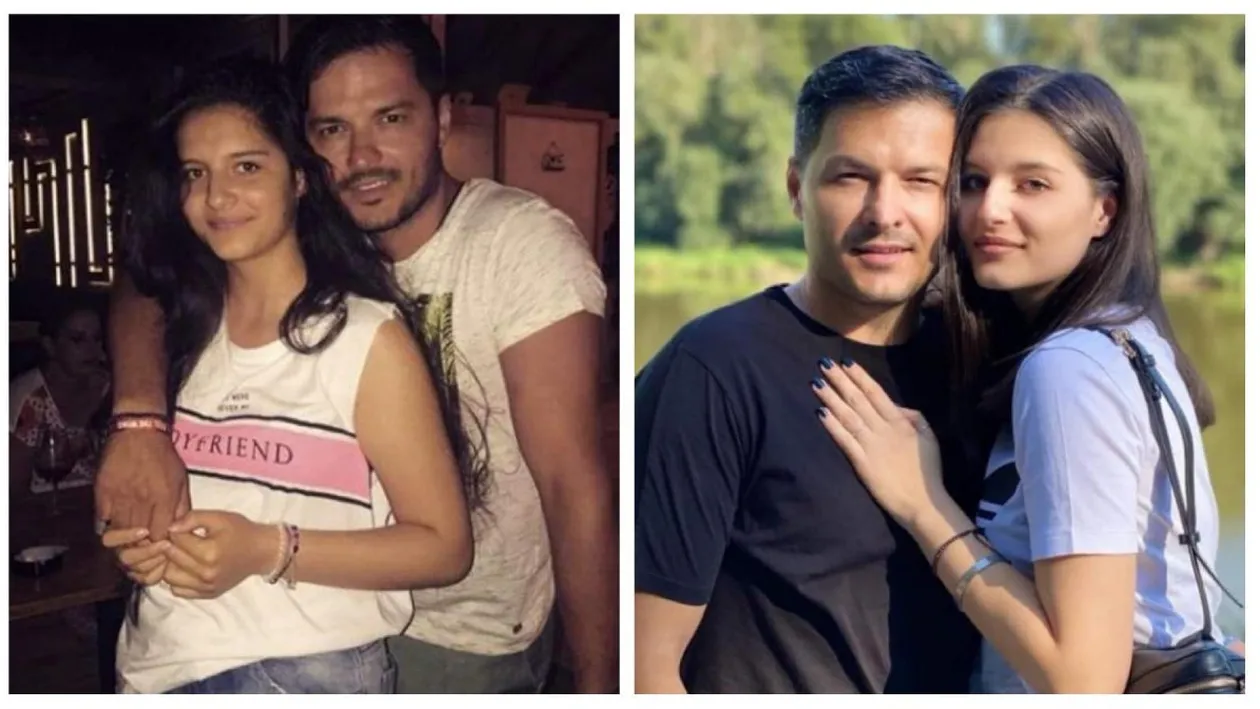 Carmina, fiica lui Liviu Vârciu, a făcut dezvăluiri despre relația cu tatăl ei: ”Ne-am menținut pe linia de plutire”