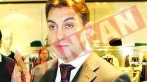 "Ilie Dumitrescu este un om fara onoarei