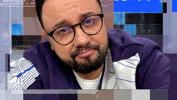 Măruță, cu un picior afară din PRO TV din cauza cifrelor! ”Mireasa” l-a bătut la dublu la capitolul rating & share! Echipa se dezintegrează: două reporterițe l-au anunțat că părăsesc producția