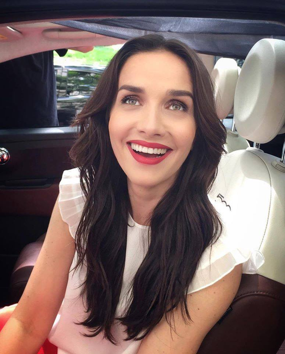 Natalia Oreiro a ajuns de urgență la spital! Primele declarații ale actriței, după ce a primit diagnosticul medicilor