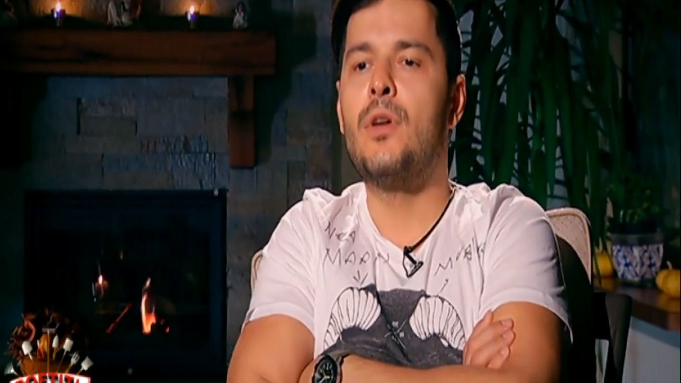Liviu Vârciu a atacat-o rău pe Anamaria Prodan. ”M-a trezit o lighioană...”