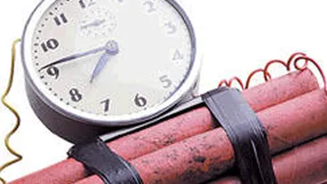 Norvegienii in stare de soc! Alarma falsa cu bomba in apropierea Palatului Regal