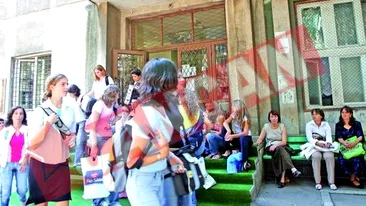 Liceenii se inteleg mai bine cu mamele