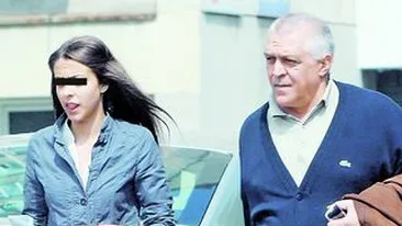 Jean Prunescu il ataca fara menajamente pe Vasile Stanga: E un om de nimic, fara valori morale. El mi-a distrus familia