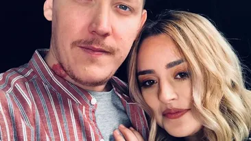 Detaliul dureros care a ieșit la iveală după ce What's Up a anunțat divorțul de Simina! Avem dovezile