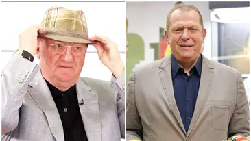 Helmut Duckadam i s-a confesat lui Mitică Dragomir. Ce i-a spus înainte să moară: ”Mi-au dat lacrimile!”