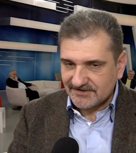Radu Coșarcă, transformat total după ce a plecat de la Antena 1! Cu ce se ocupă acum fostul prezentator de la Observator