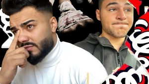 Mario Fresh și tovarășul lui, Jador, măcelăriți de 6 gorile! Motivul...