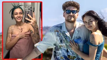 Care este numele real al Dilincăi. Motivul adevărat pentru care concurenta Power Couple 2026 s-a mutat în Grecia